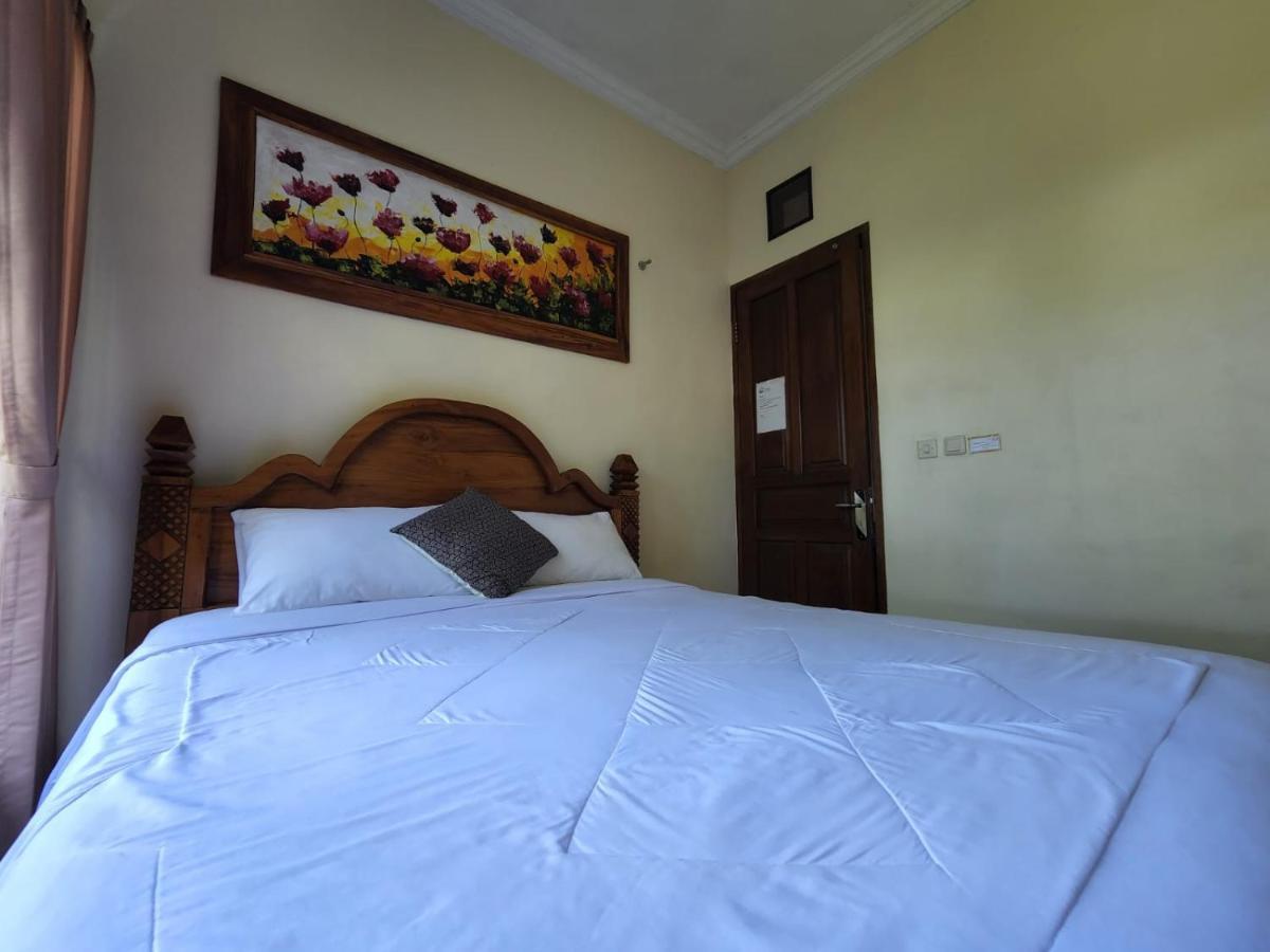 Mai Malu Apartman Pulukan Kültér fotó